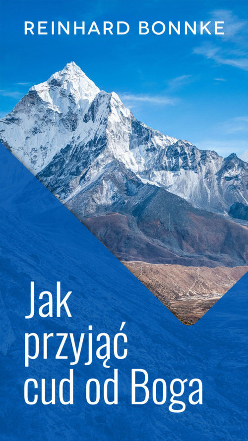 Jak przyjąć cud od Boga