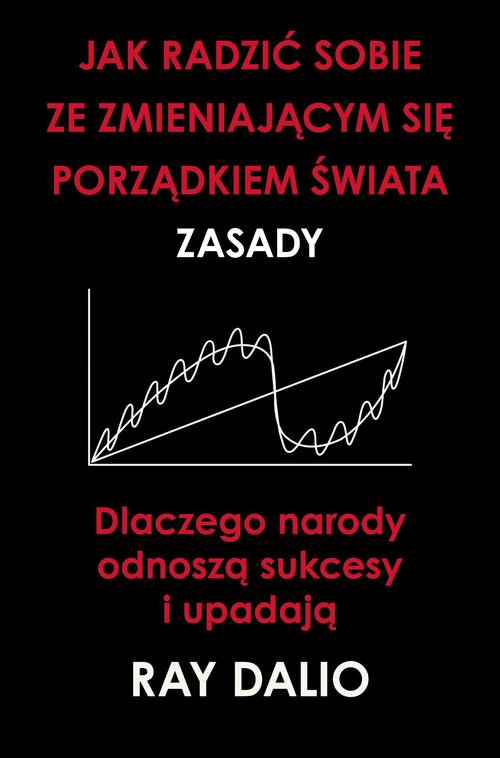 Jak radzić sobie ze zmieniającym się porządkiem świata.