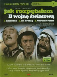 Jak rozpętałem II wojnę światową