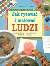 Jak rysować i malować ludzi