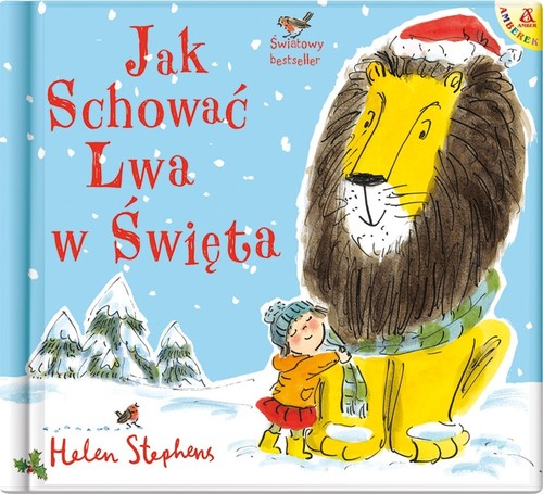 Jak schować Lwa na Święta