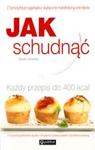 Jak schudnąć. Przepisy do 400 kcal