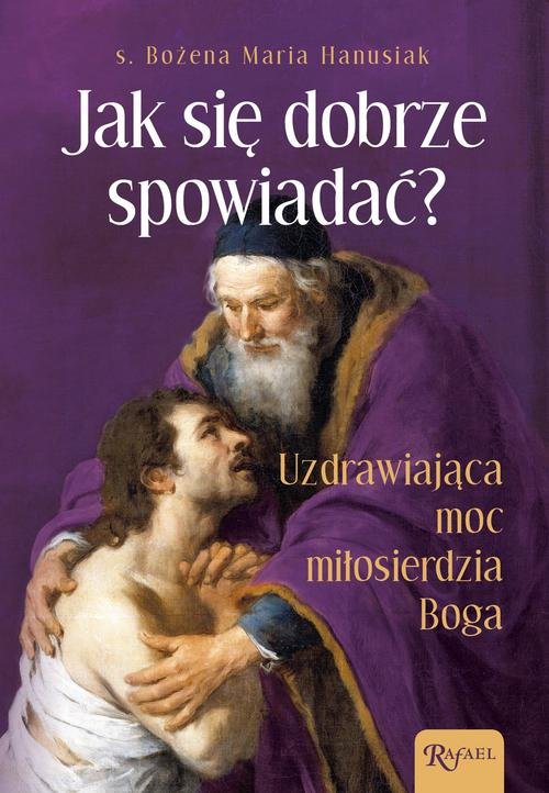 Jak się dobrze spowiadać?