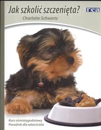 Jak szkolić szczenięta ?