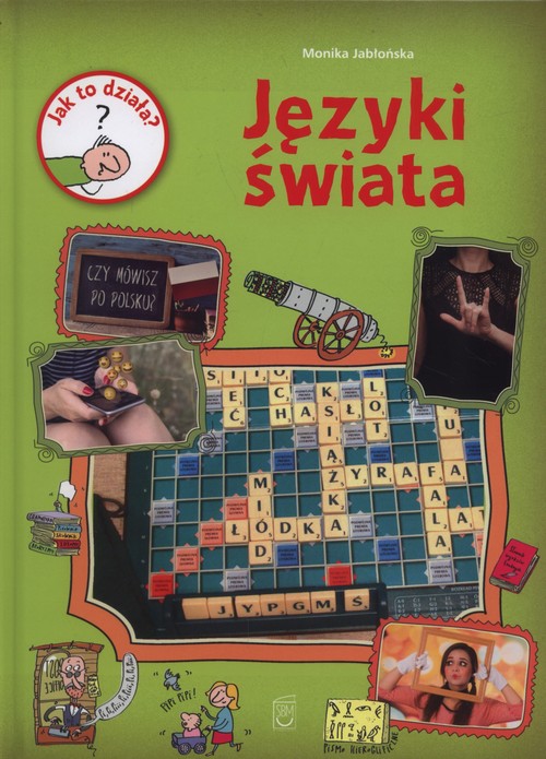 Jak to działa Języki świata