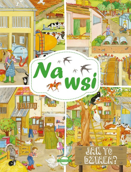 Jak to działa? Na wsi