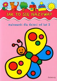 Jak to się nazywa