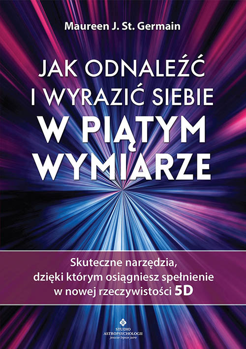 Jak trafić do piątego wymiaru