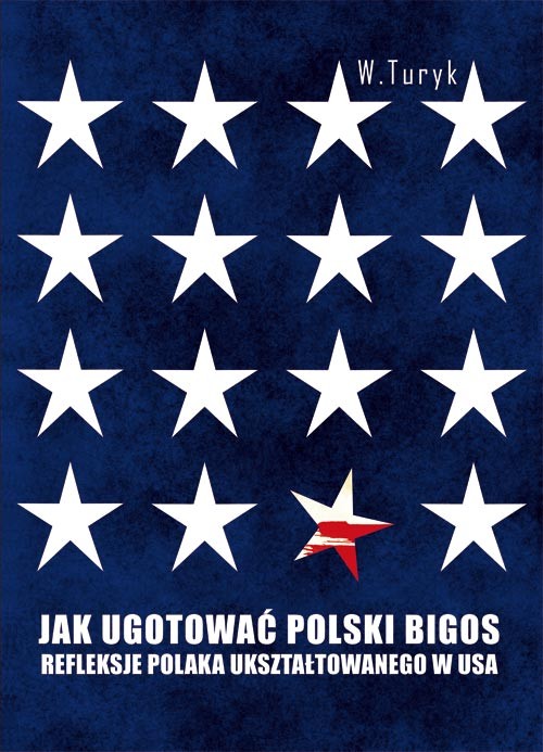 Jak ugotować polski bigos