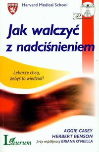 Jak walczyć z nadciśnieniem