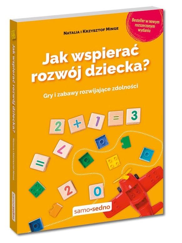 Jak wspierać rozwój dziecka?