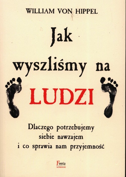Jak wyszliśmy na ludzi