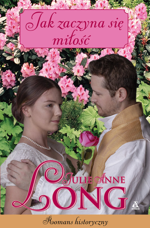 Jak zaczyna się miłość