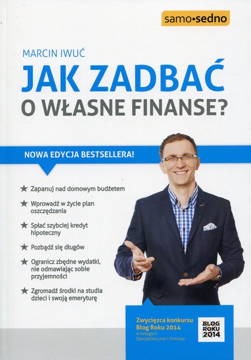 Samo Sedno. Jak zadbać o własne finanse?