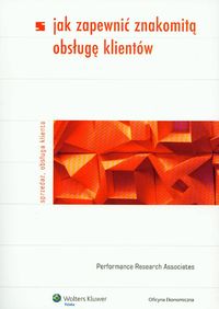 Jak zapewnić znakomitą obsługę klientów