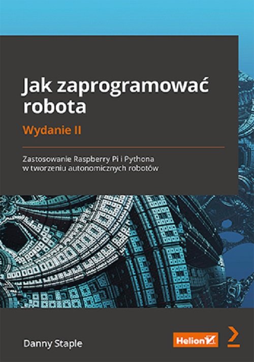 Jak zaprogramować robota.