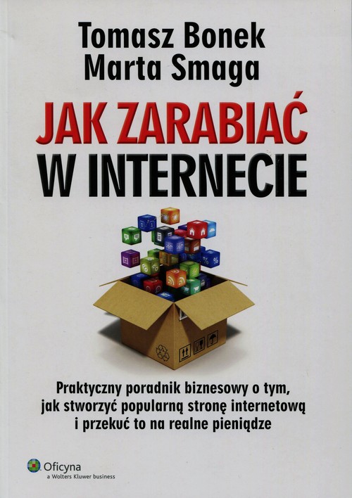 Jak zarabiać w Internecie