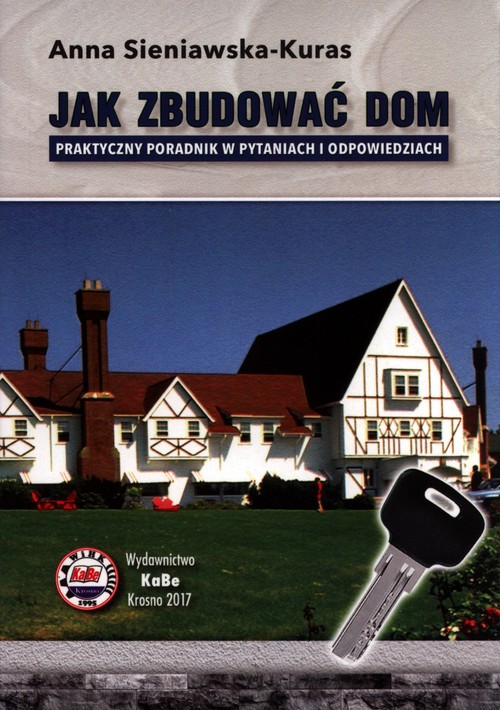 Jak zbudować dom