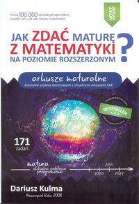 Jak zdać maturę z matematyki na poziomie rozszerzonym? Arkusze maturalne