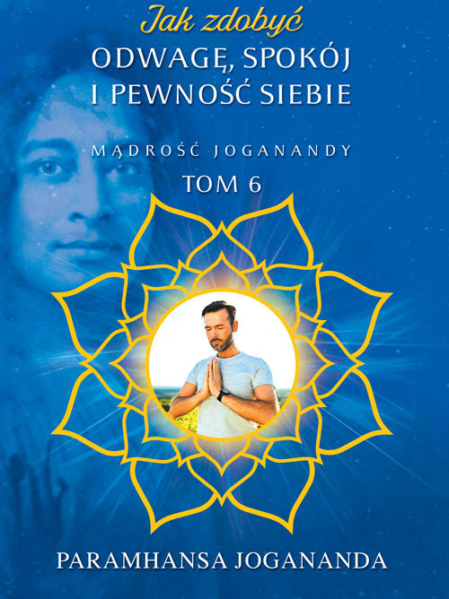 Jak zdobyć odwagę spokój i pewność siebie