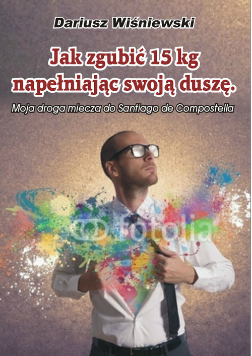 Jak zgubić 15 kg, napełniając swoją duszę