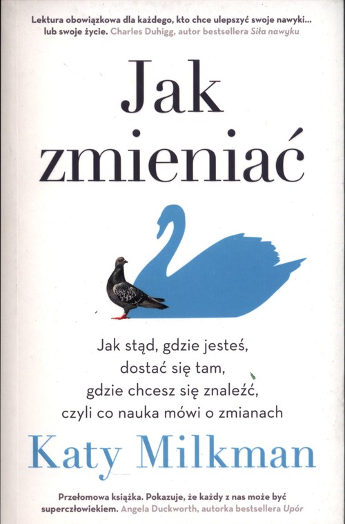 Jak zmieniać