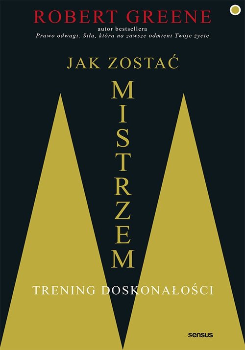 Jak zostać mistrzem