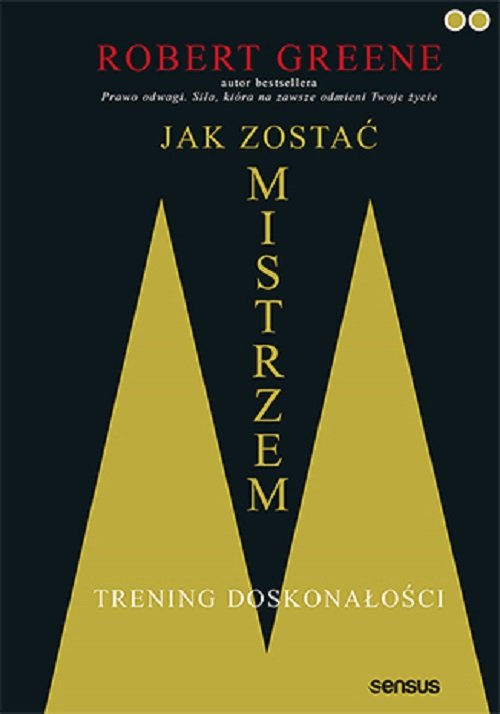 Jak zostać mistrzem