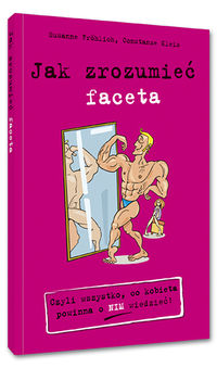 Jak zrozumieć faceta