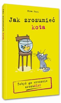 Jak zrozumieć kota