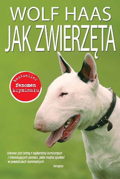 Jak Zwierzęta