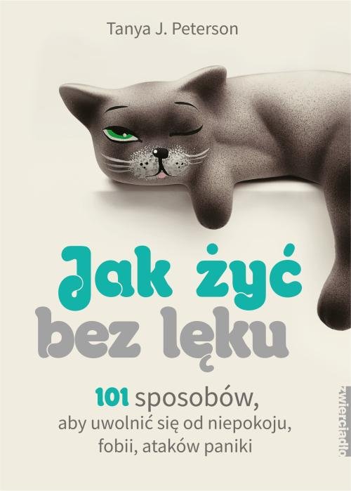 Jak żyć bez lęku