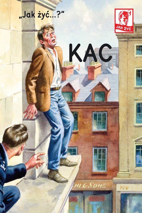 Jak żyć Kac