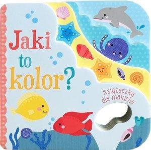 Jaki to kolor
