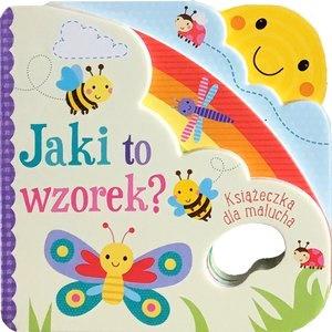 Jaki to wzorek