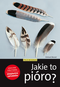 Jakie to pióro Przewodnik