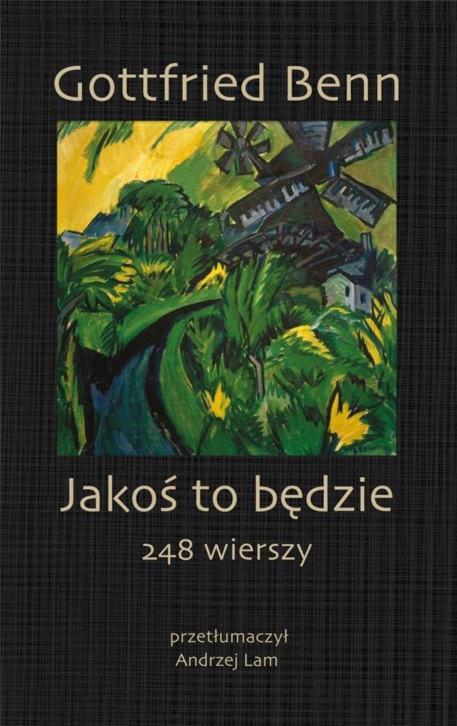 Jakoś to będzie