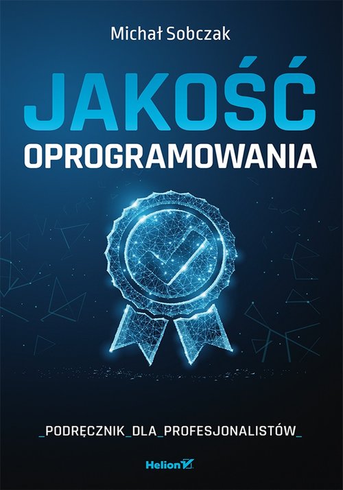 Jakość oprogramowania