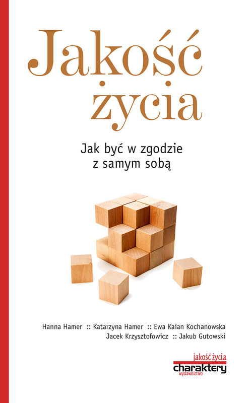 Jakość życia