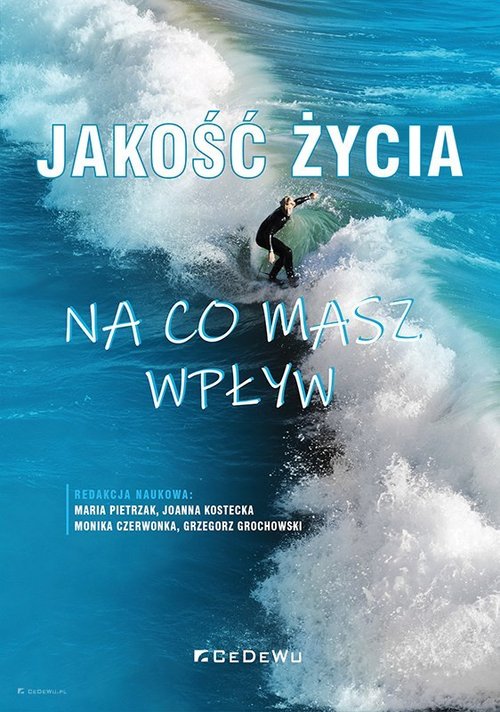 Jakość życia