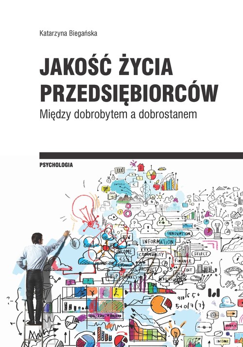 Jakość życia przedsiębiorców