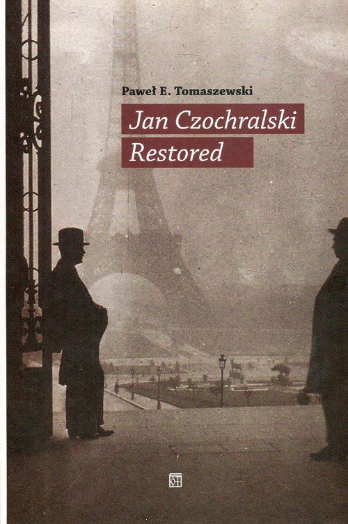 Jan Czochralski Restored