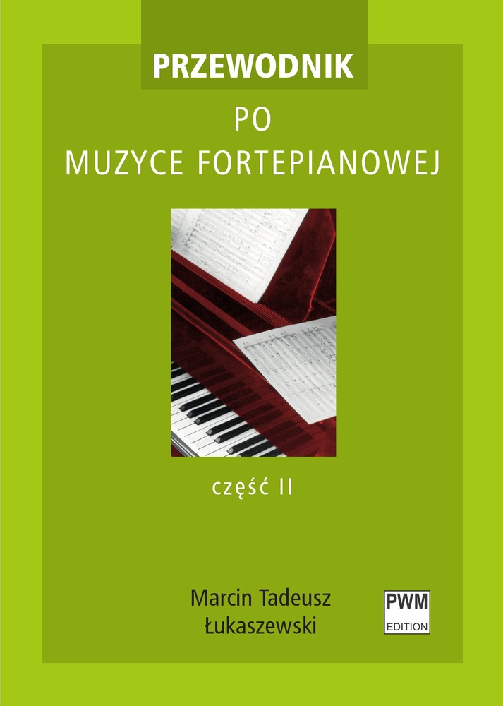 Jan Ekier w.angielska PWM