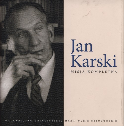 Jan Karski