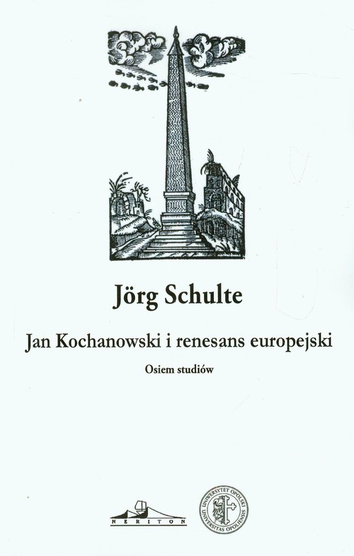 Jan Kochanowski i renesans europejski