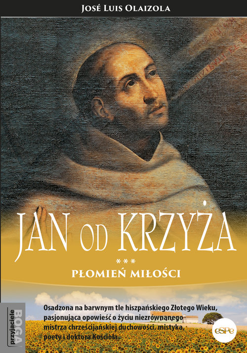 Jan od Krzyża