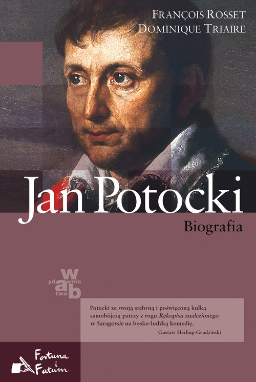 Jan Potocki