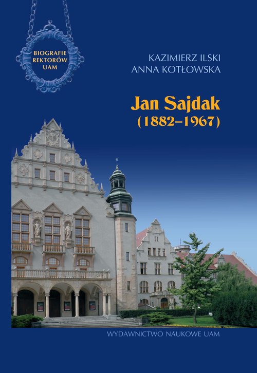 Jan Sajdak (1882-1967)