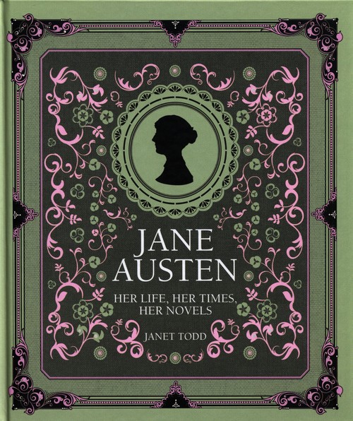 Jane Austen