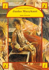 Janko Muzykant i inne nowele